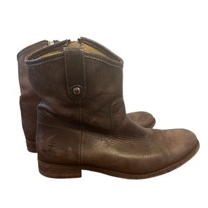 Frye Boots